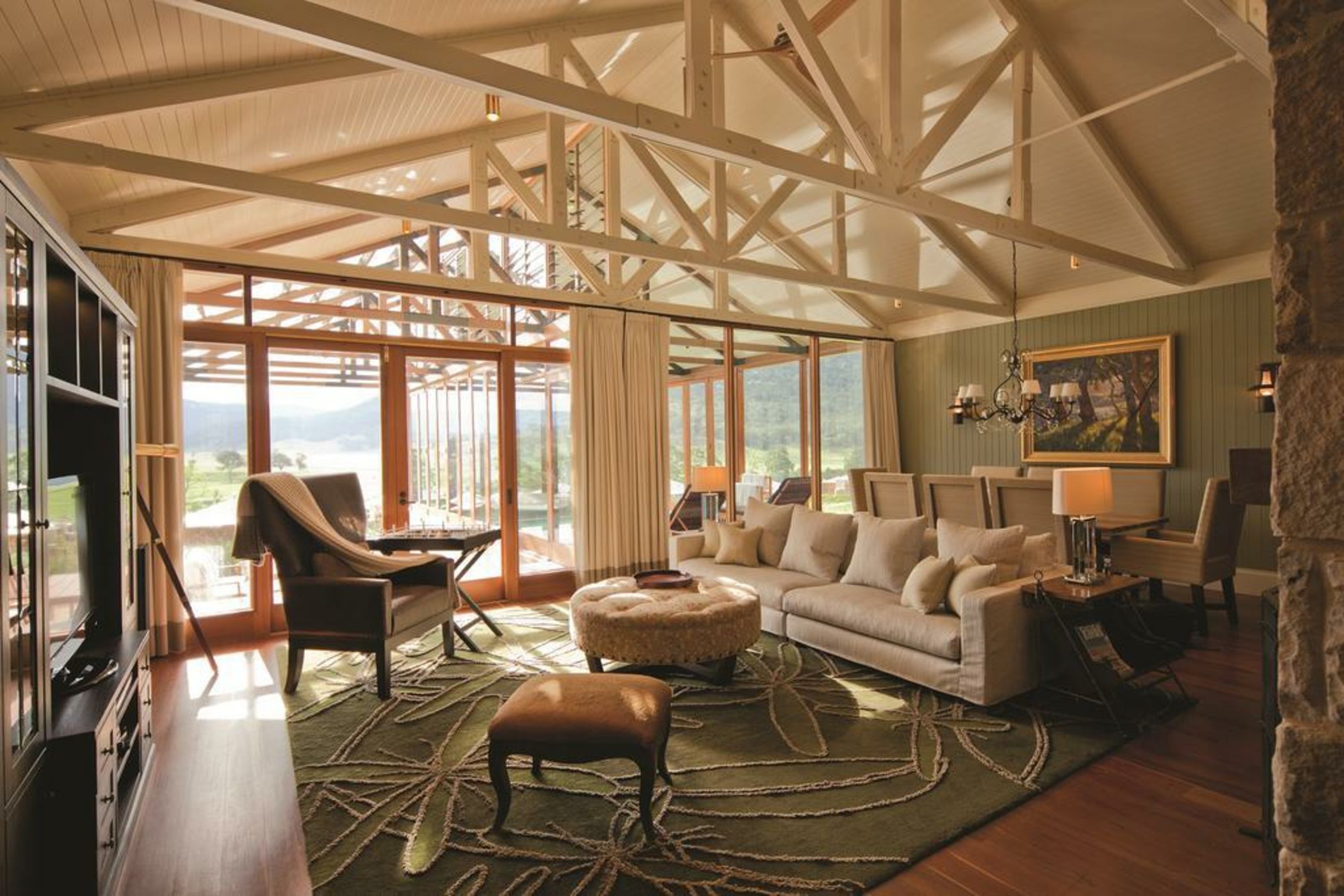 Emirates One&Only Wolgan Valley