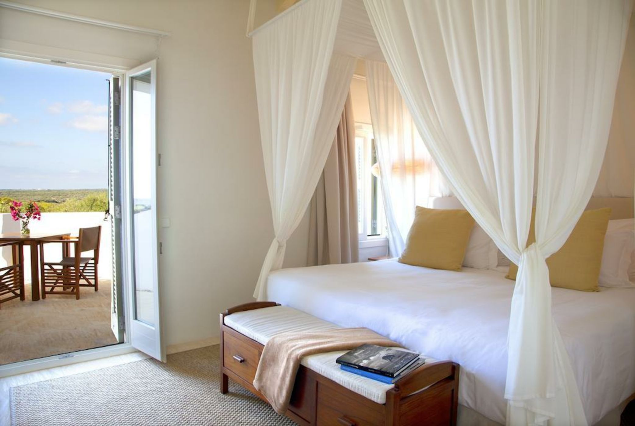 Torralbenc, a Small Luxury Hotel of the World