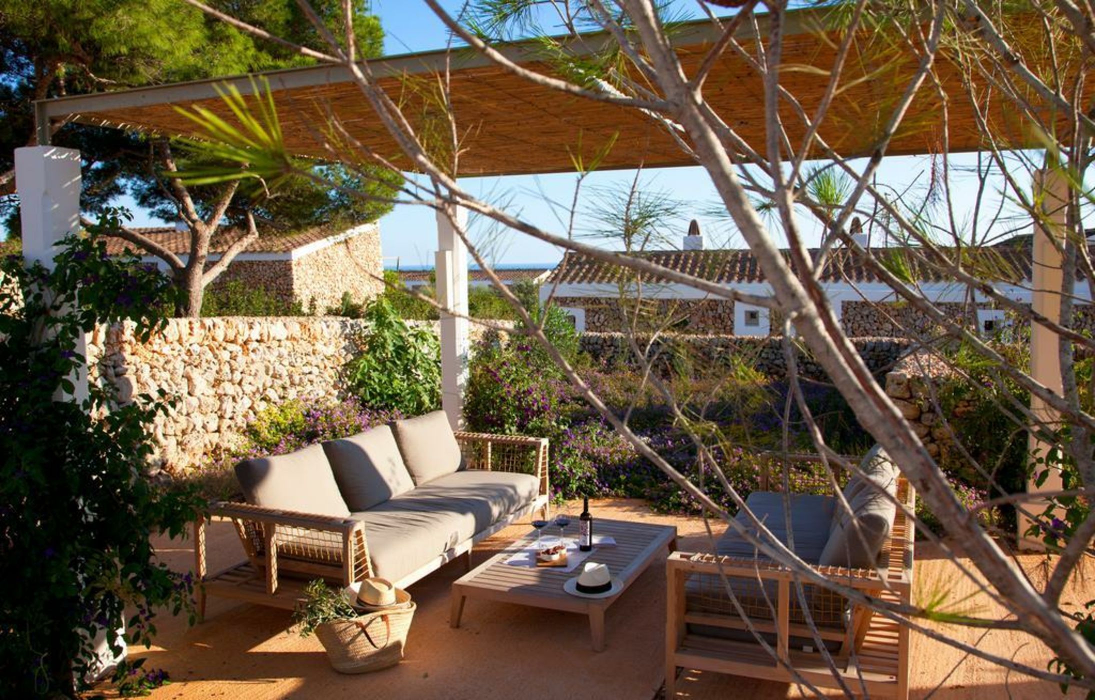 Torralbenc, a Small Luxury Hotel of the World