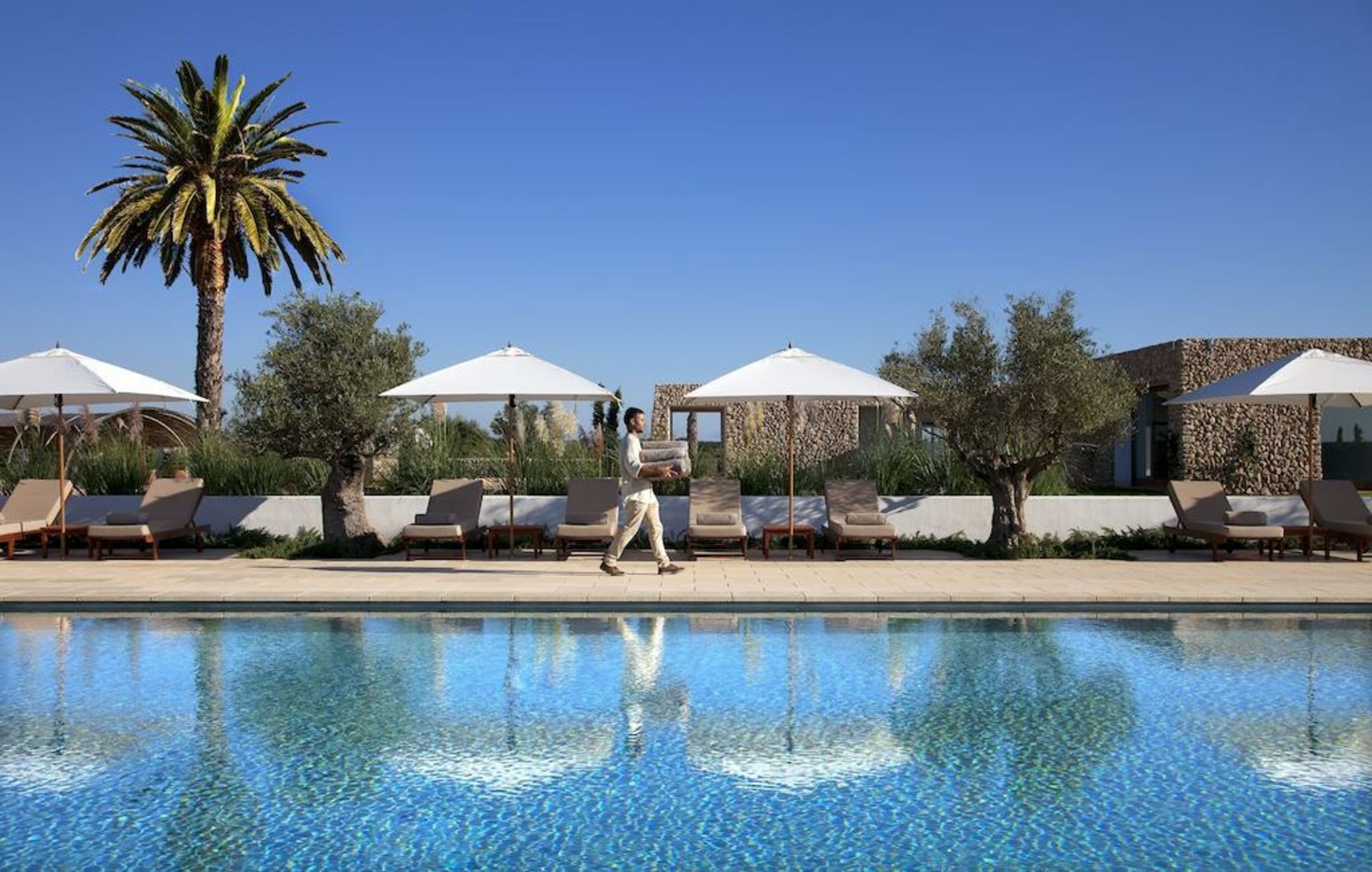 Torralbenc, a Small Luxury Hotel of the World