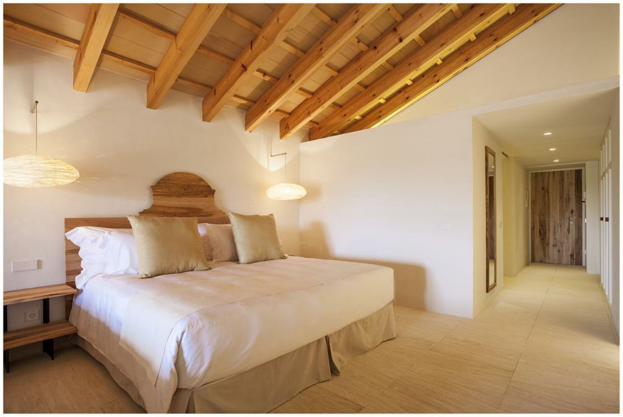 Torralbenc, a Small Luxury Hotel of the World