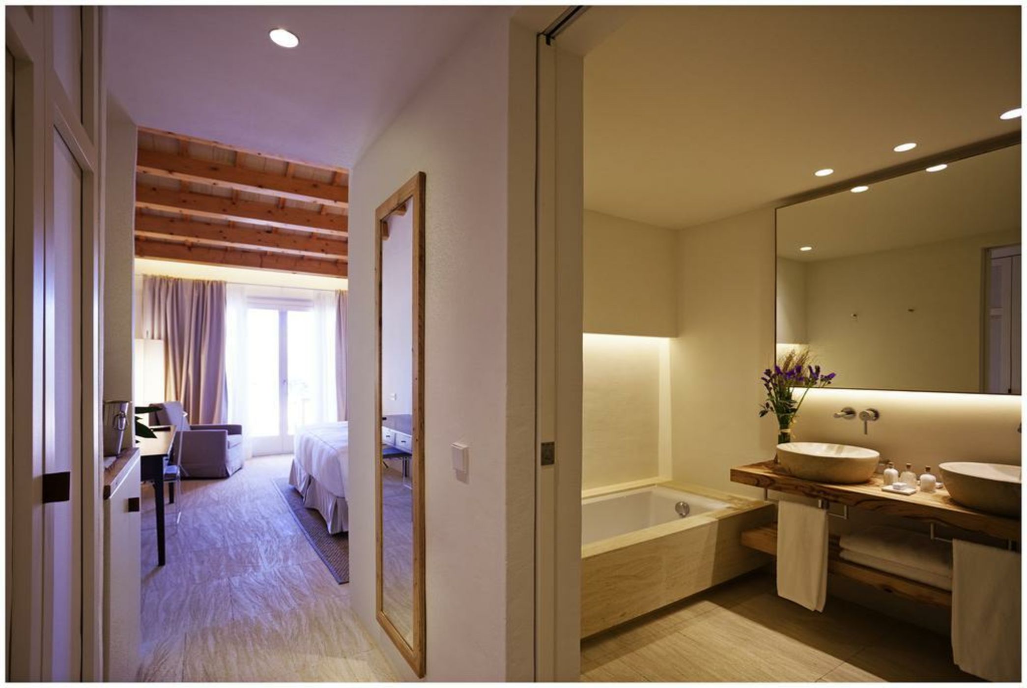 Torralbenc, a Small Luxury Hotel of the World