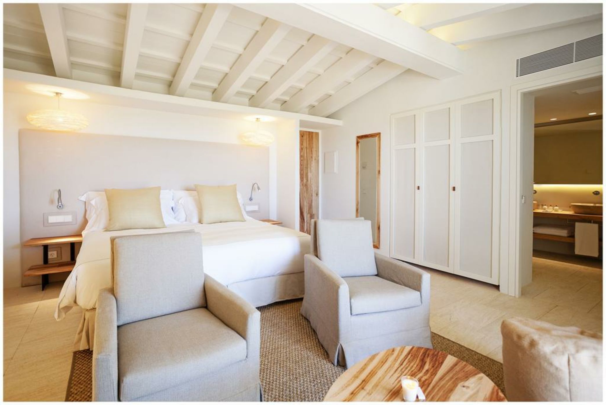 Torralbenc, a Small Luxury Hotel of the World