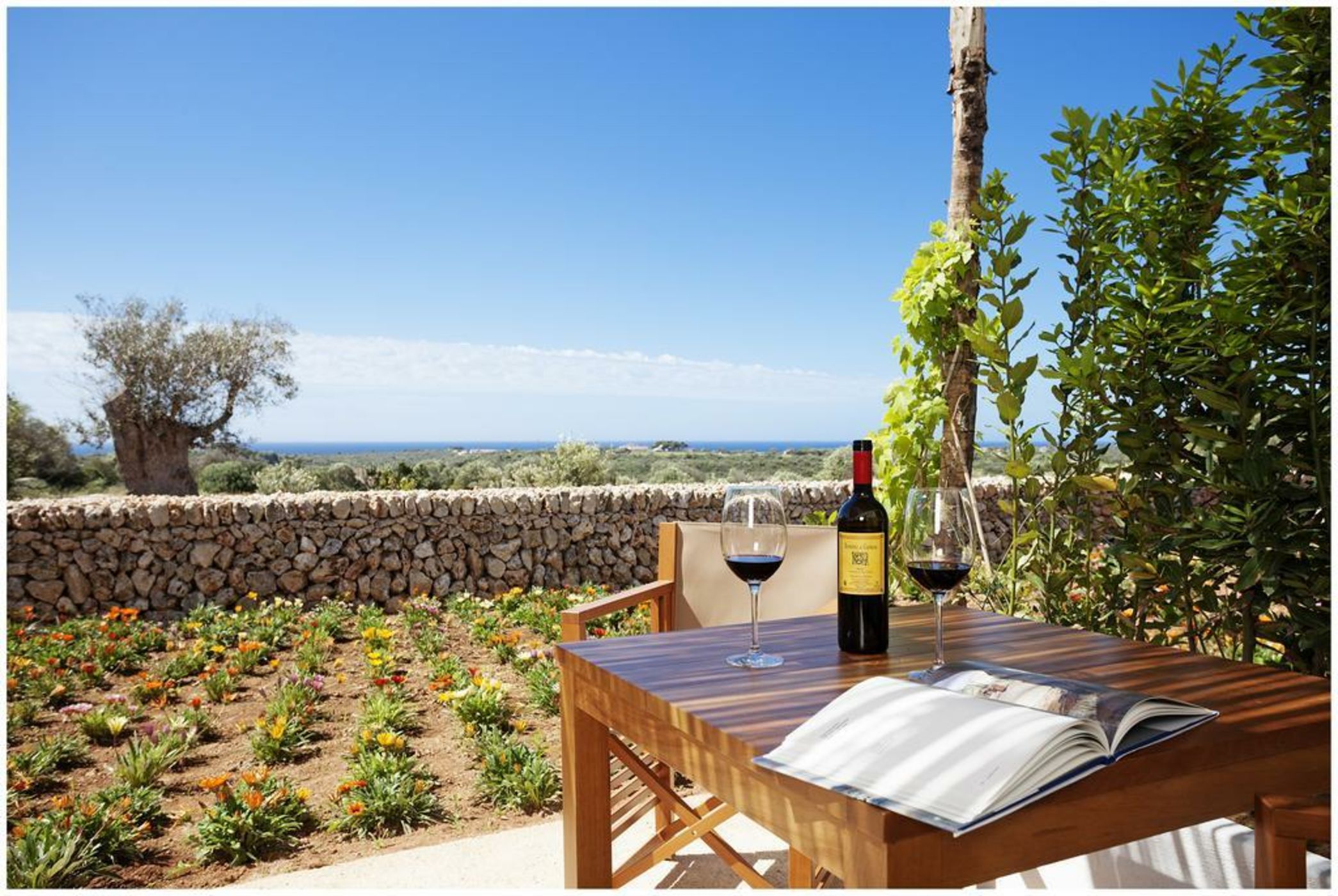 Torralbenc, a Small Luxury Hotel of the World