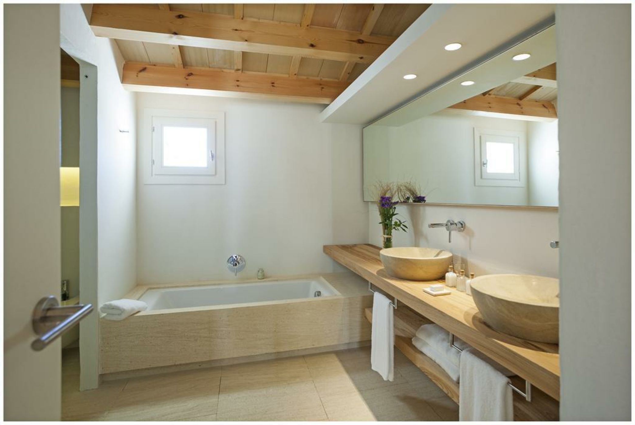 Torralbenc, a Small Luxury Hotel of the World