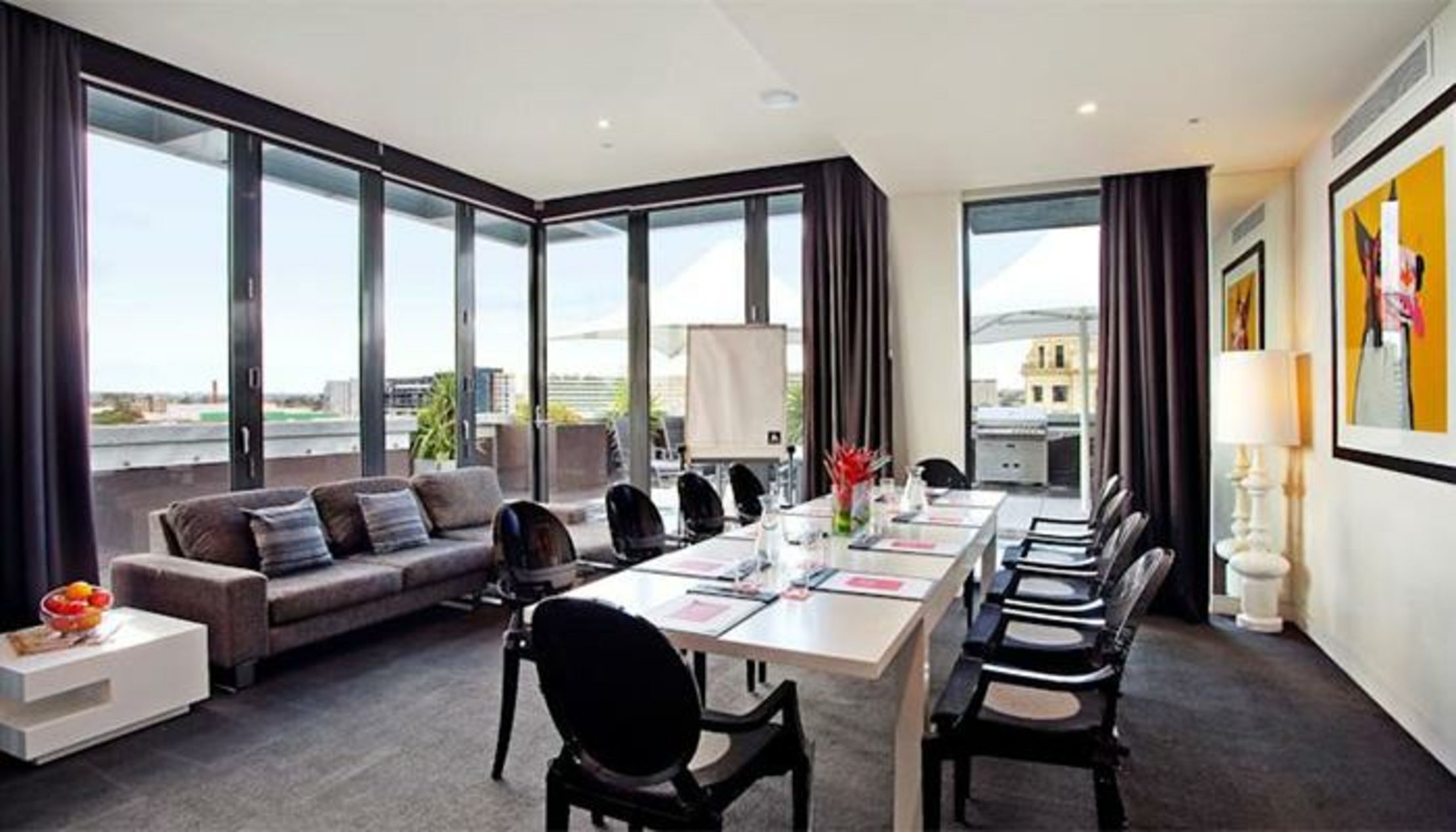 Art Series - The Cullen