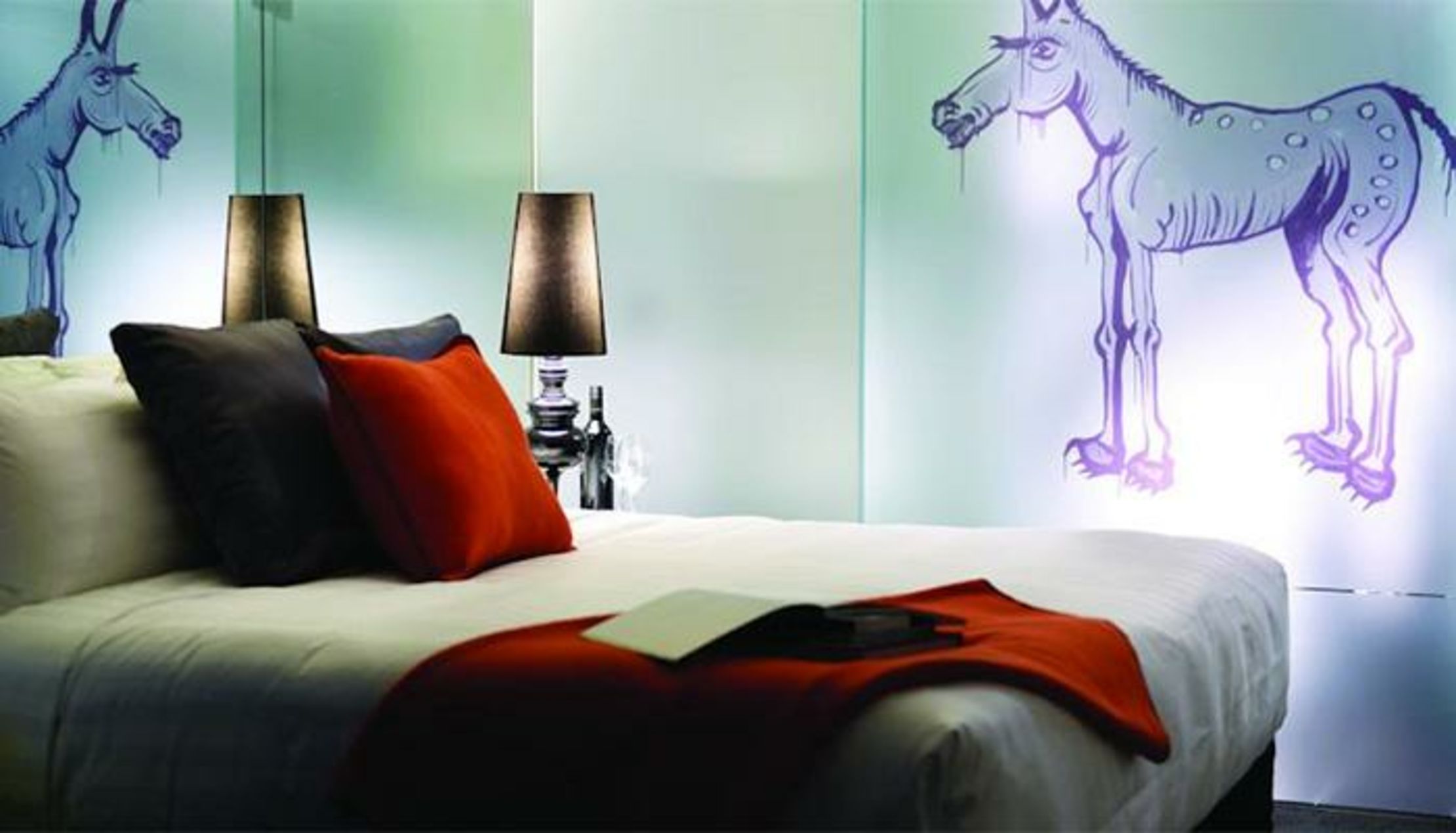 Art Series - The Cullen