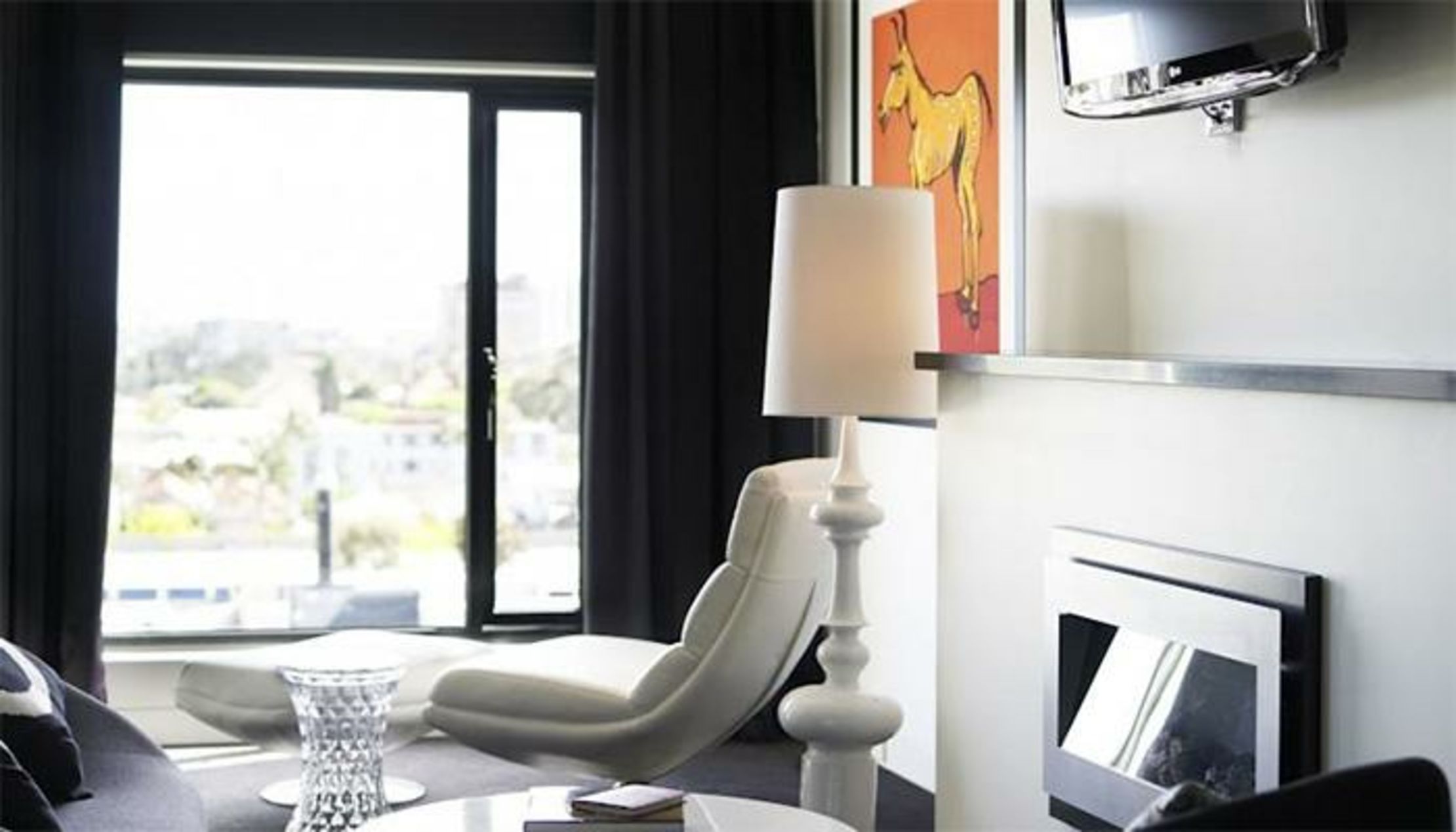 Art Series - The Cullen