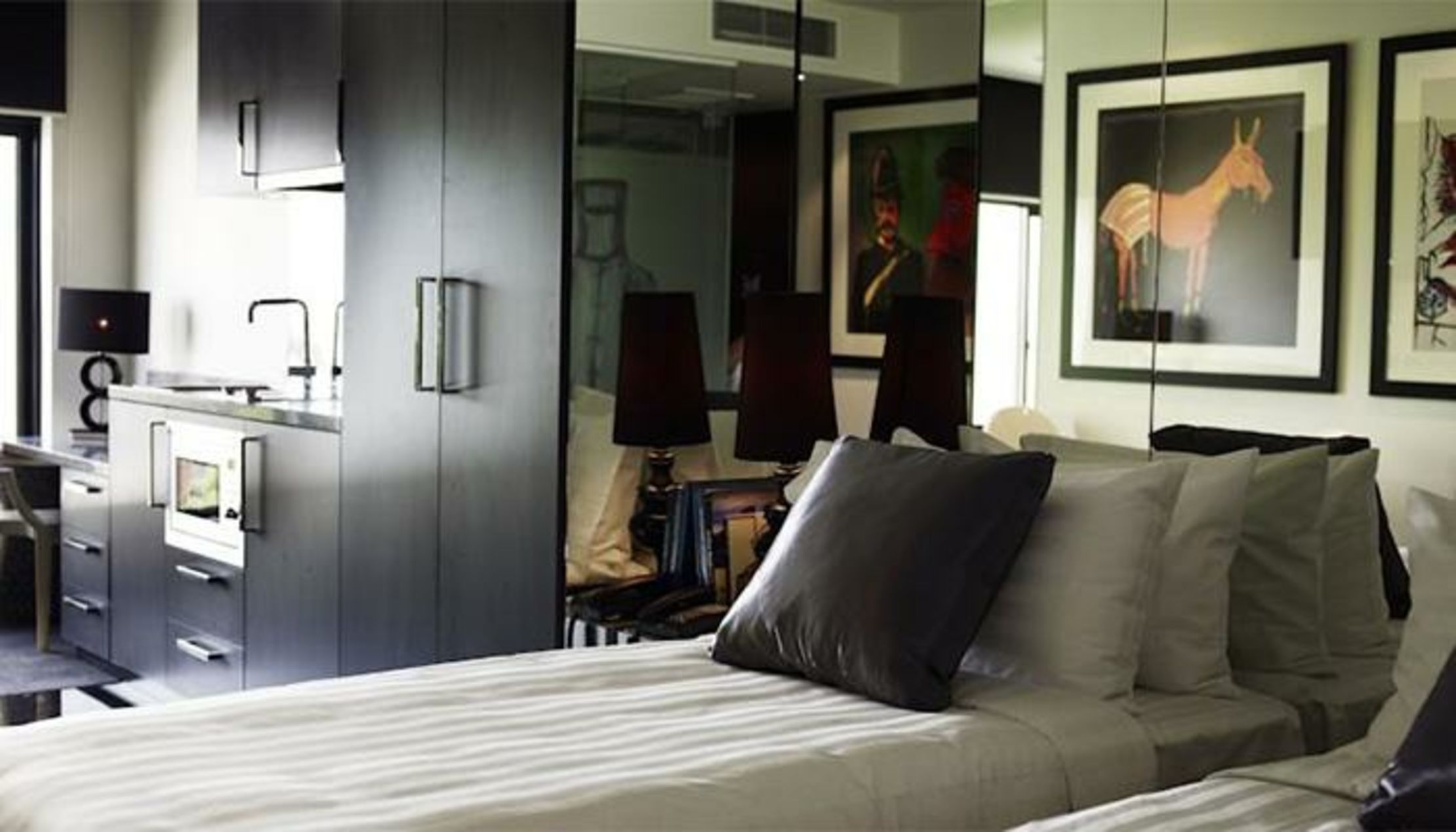 Art Series - The Cullen