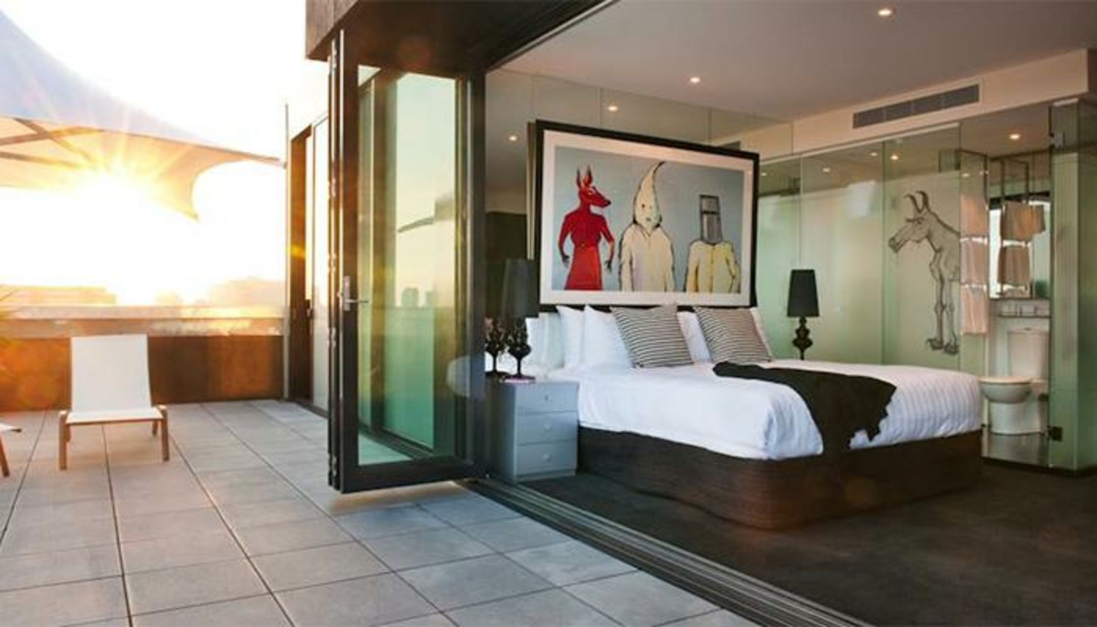 Art Series - The Cullen