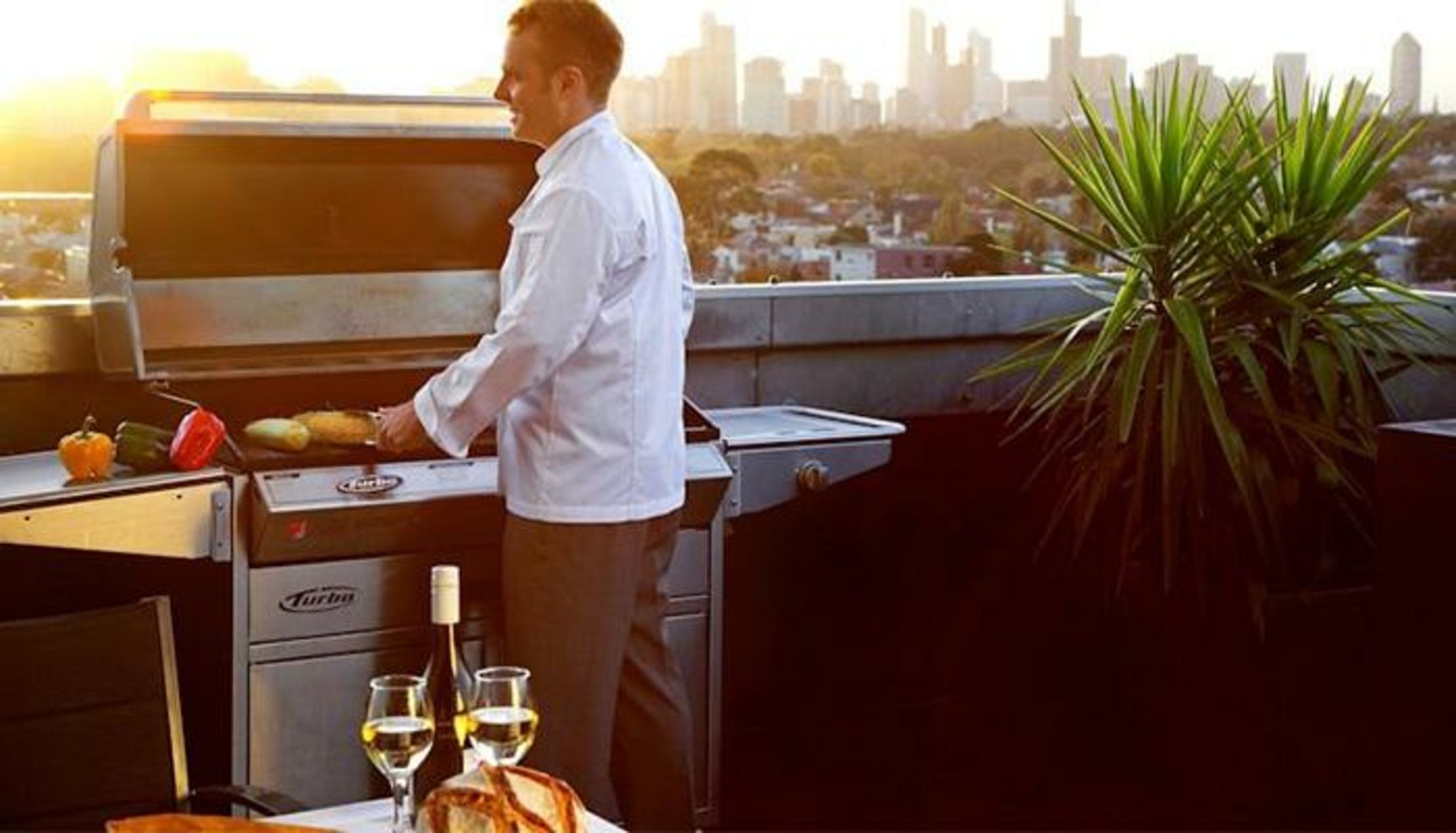 Art Series - The Cullen