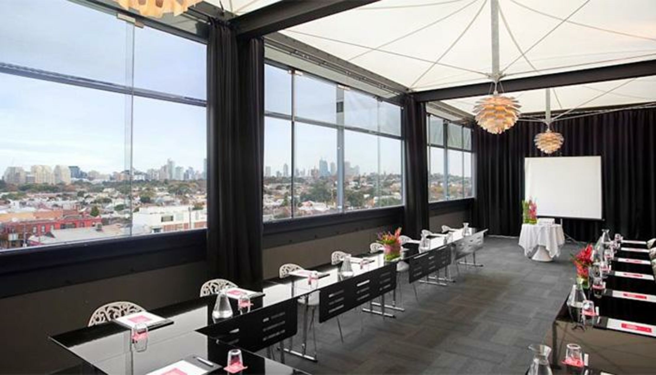 Art Series - The Cullen