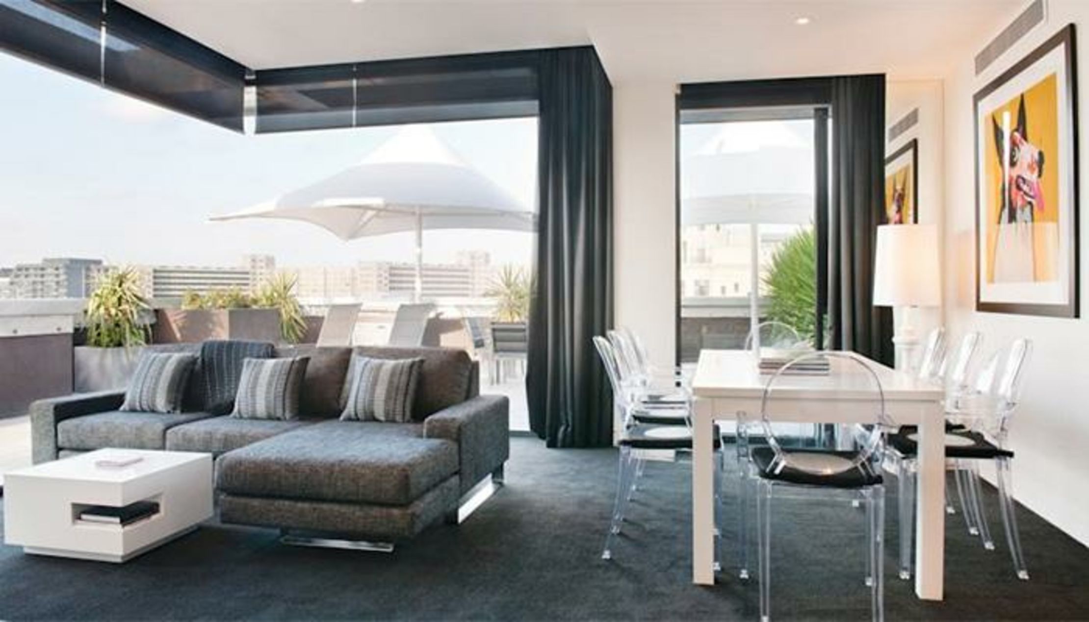 Art Series - The Cullen