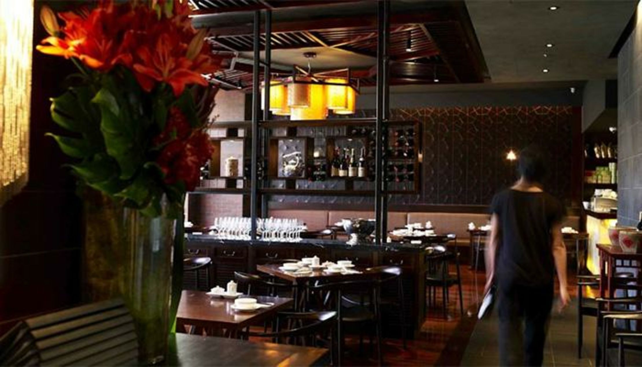 Art Series - The Cullen