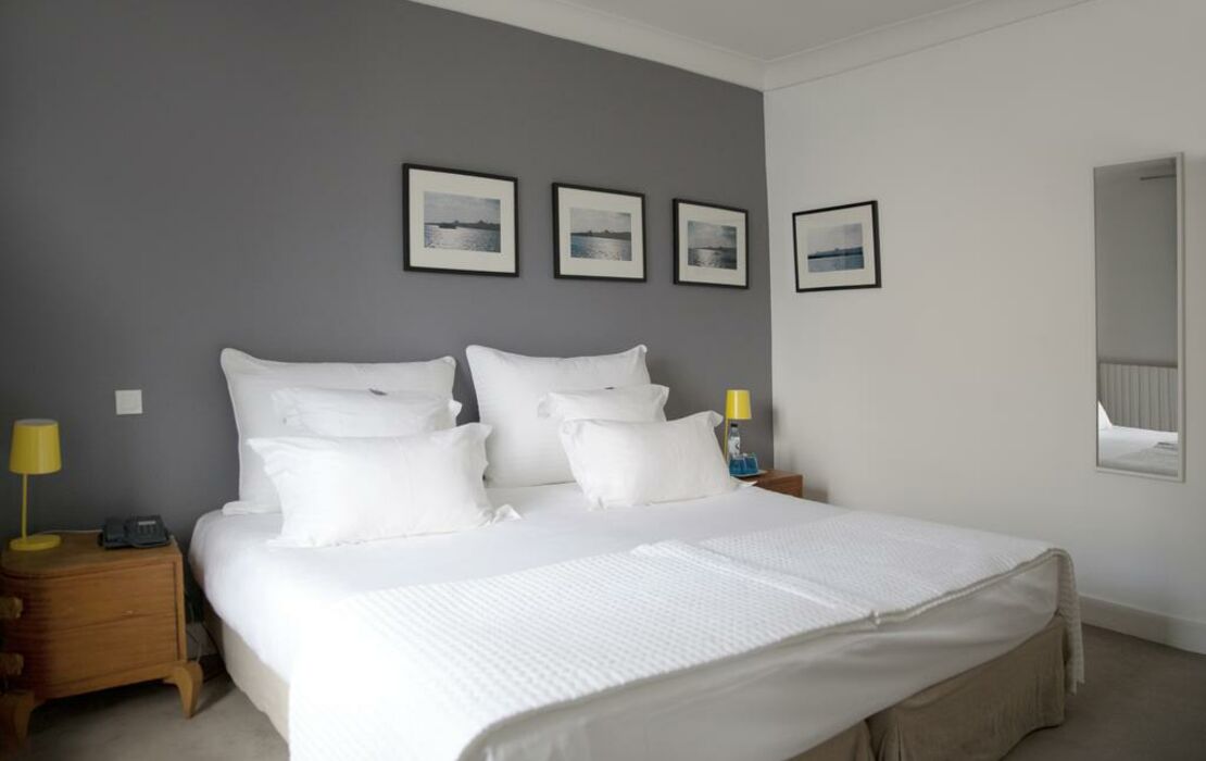 Hôtel Arvor Saint Georges