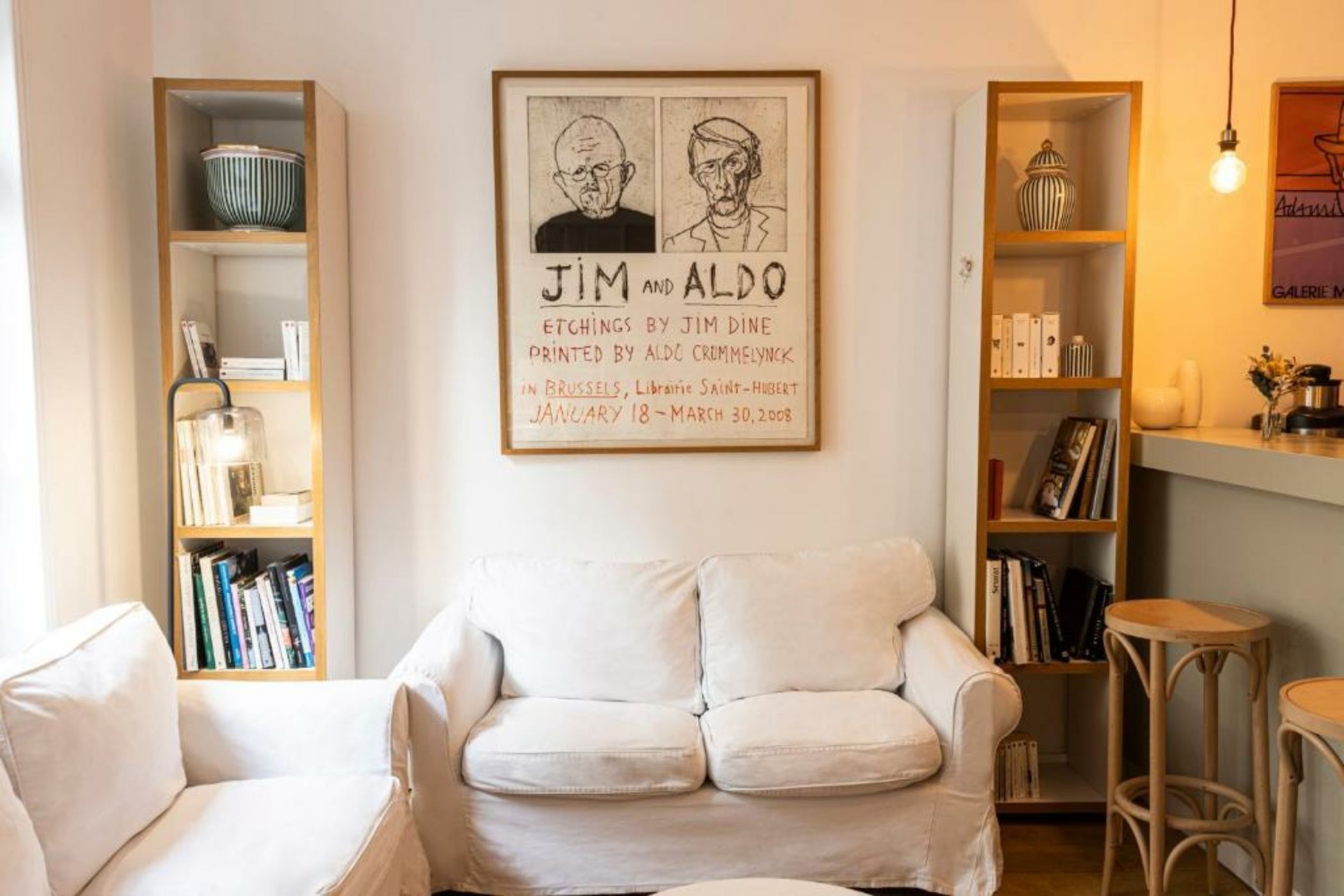 Hôtel Arvor Saint Georges