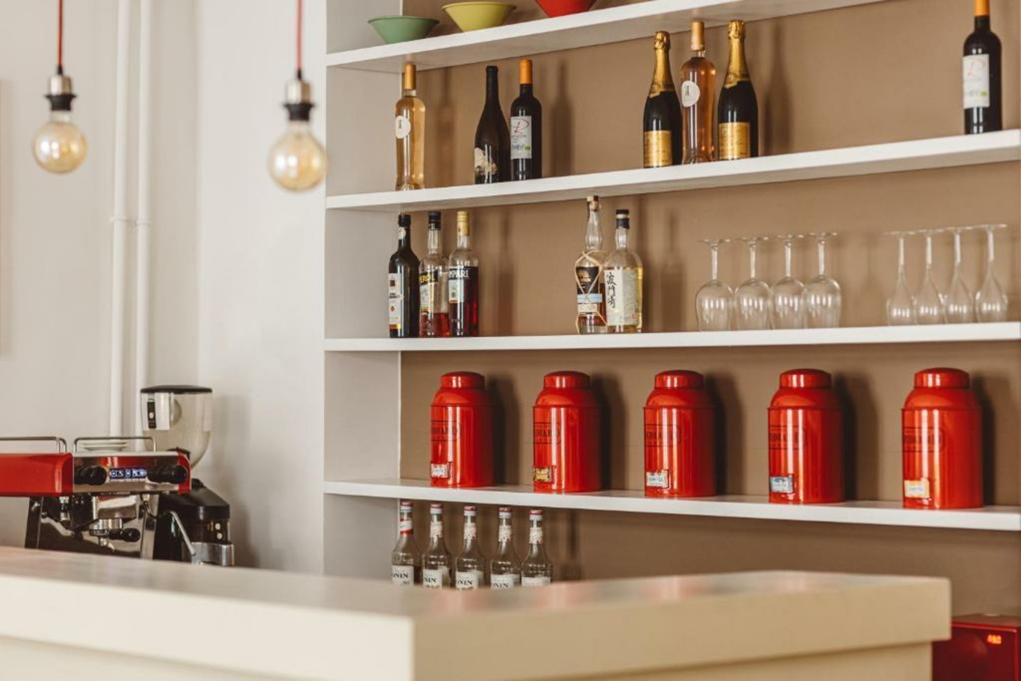 Hôtel Arvor Saint Georges