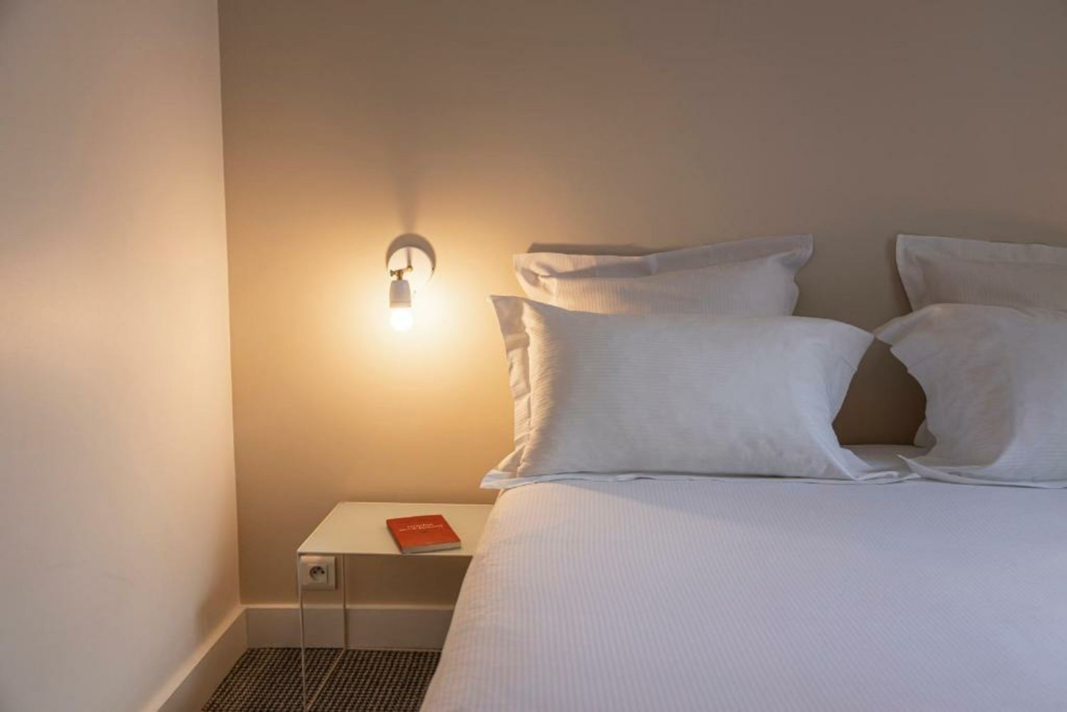 Hôtel Arvor Saint Georges