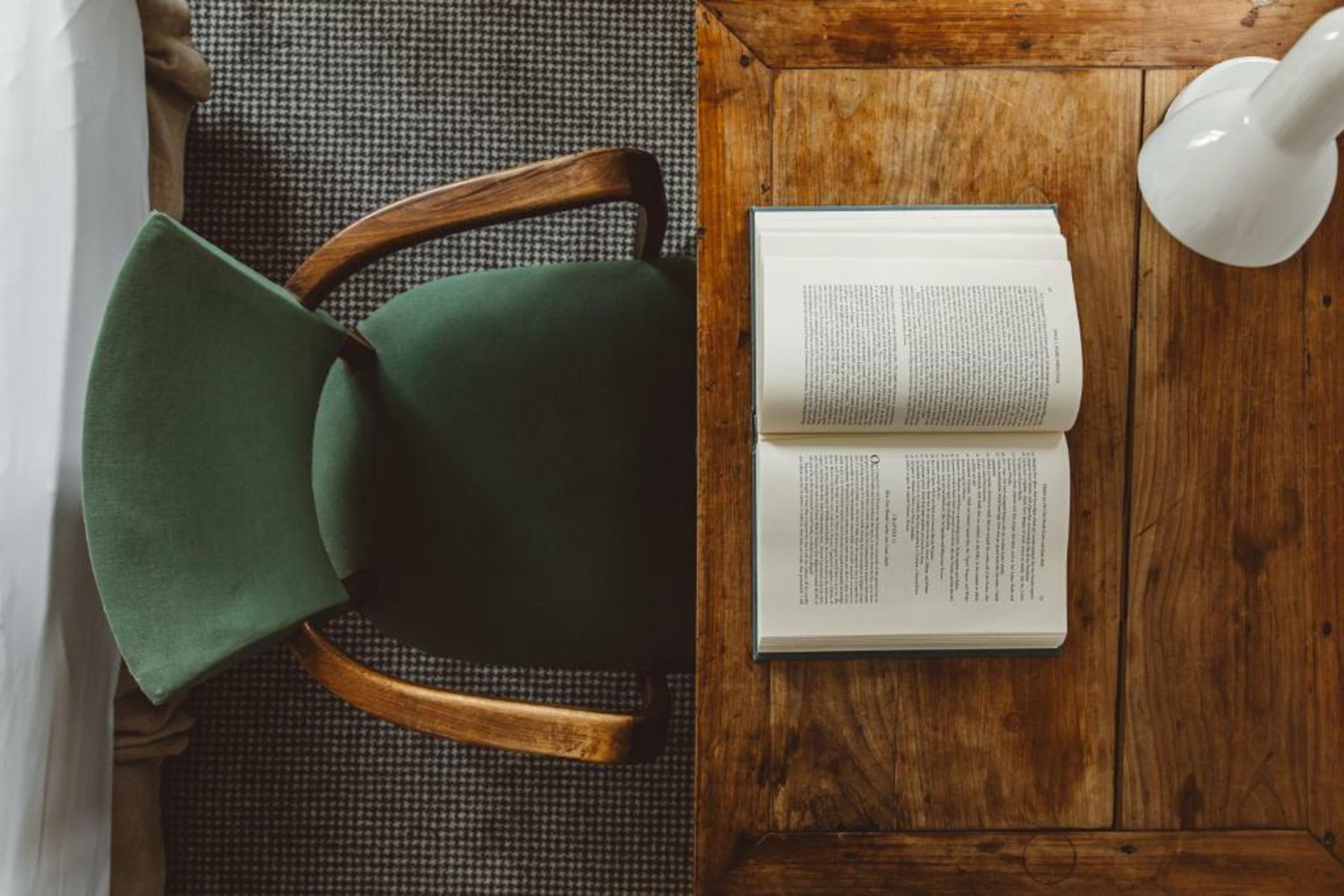 Hôtel Arvor Saint Georges