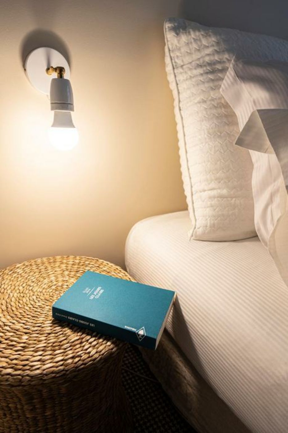 Hôtel Arvor Saint Georges