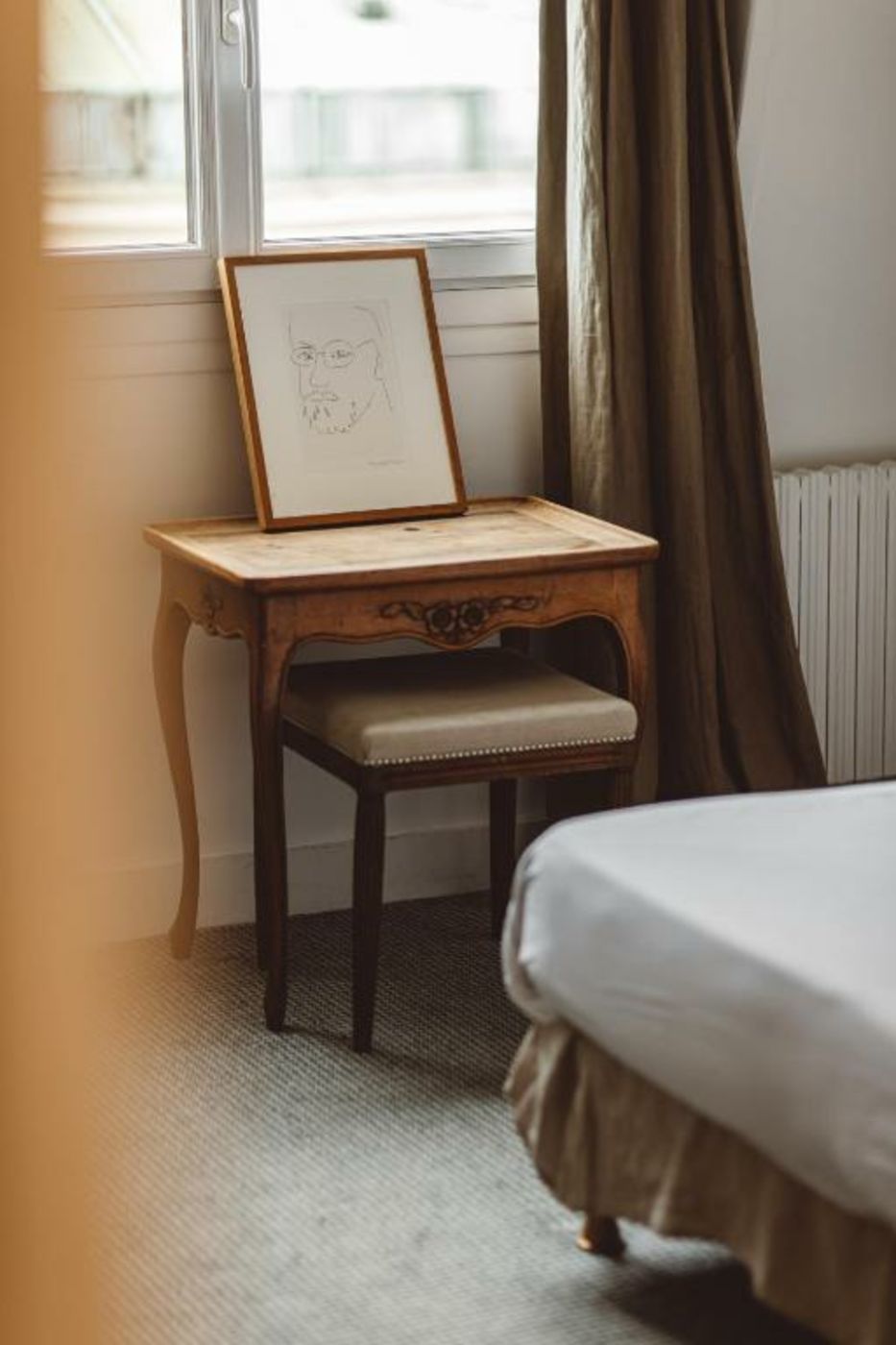 Hôtel Arvor Saint Georges