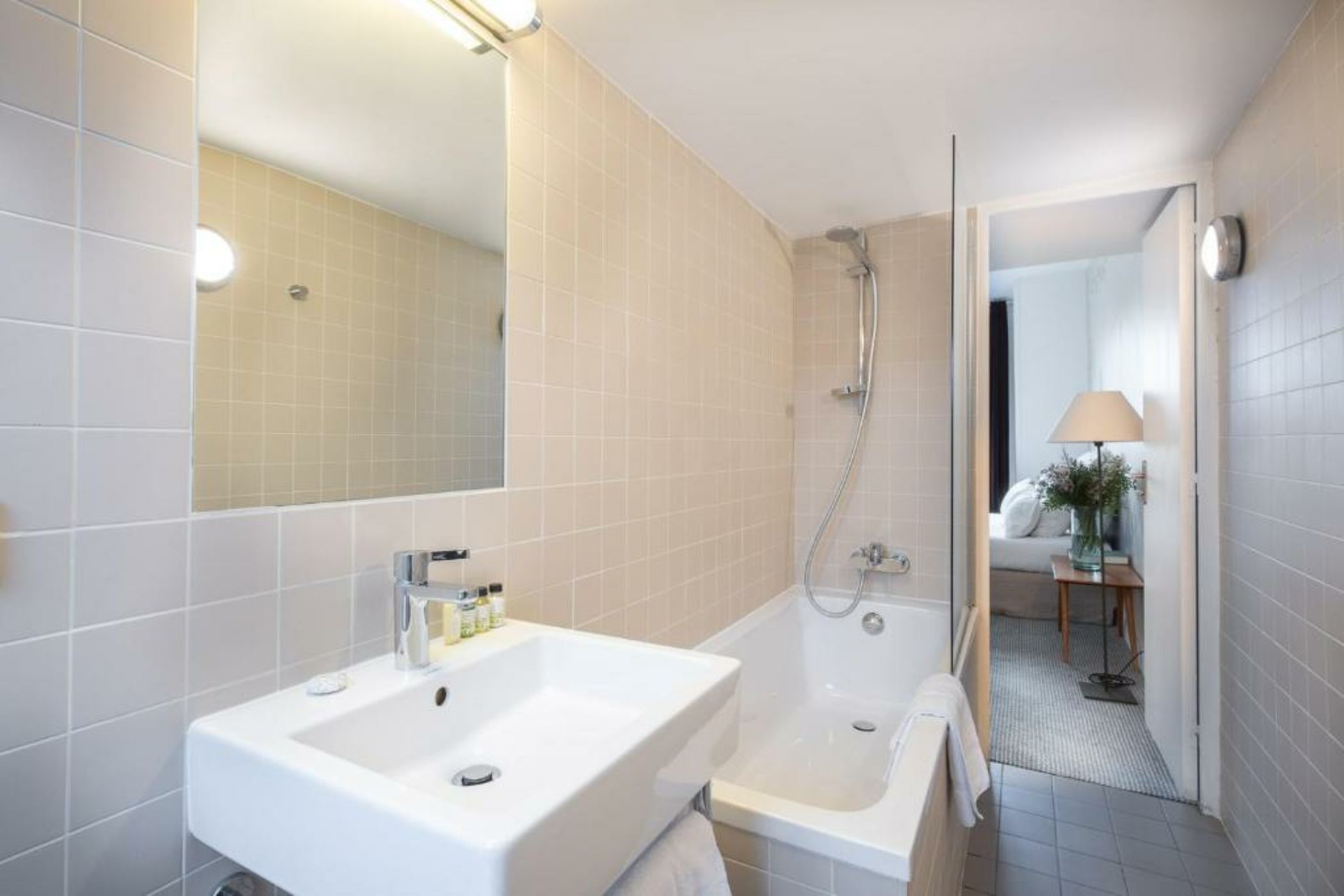 Hôtel Arvor Saint Georges