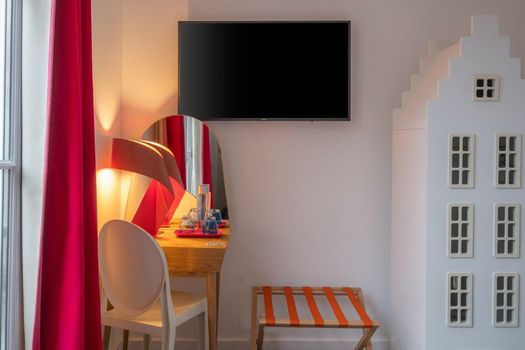 Hôtel Arvor Saint Georges