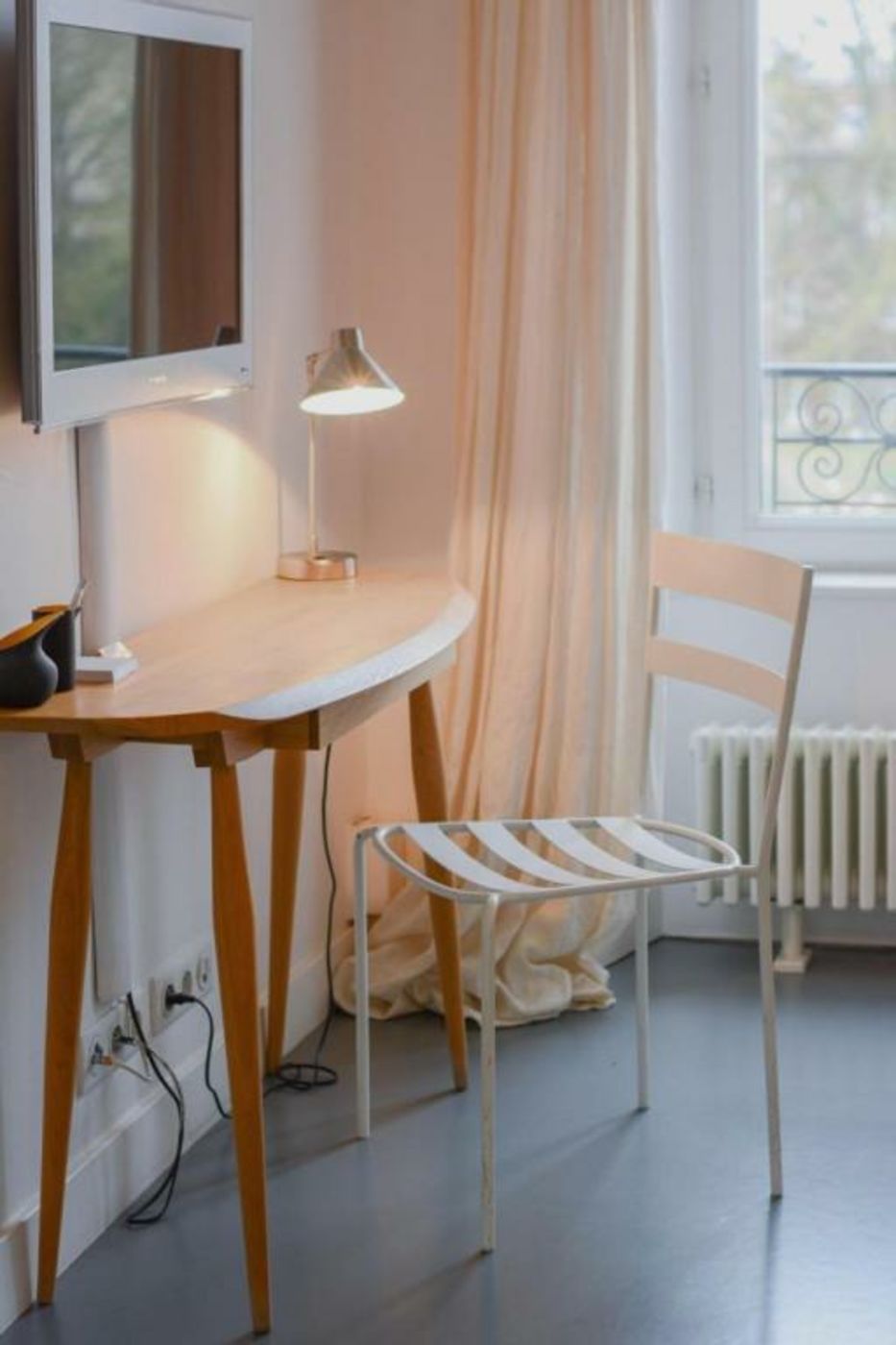 Hôtel Particulier Appartements d'Hôtes