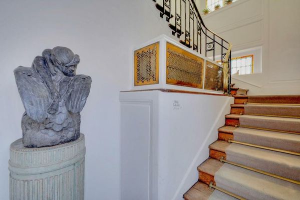 L'Hôtel Particulier - Appartements d'Hôtes