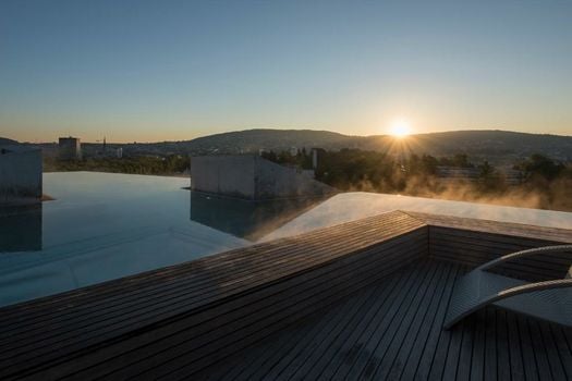 B2 Hotel Zürich