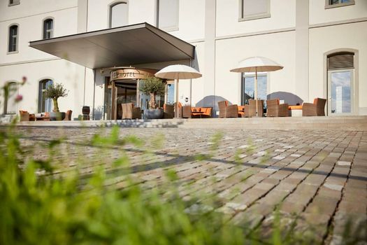 B2 Hotel Zürich