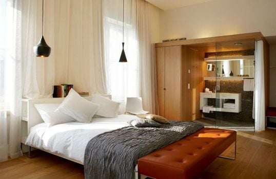 B2 Hotel Zürich
