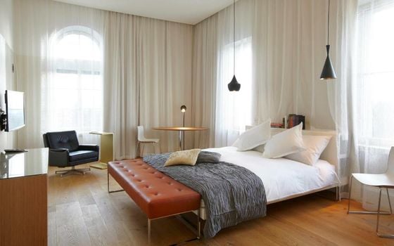 B2 Hotel Zürich