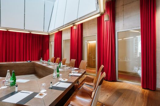B2 Hotel Zürich