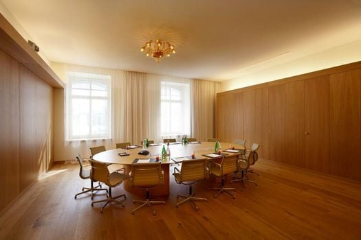 B2 Hotel Zürich
