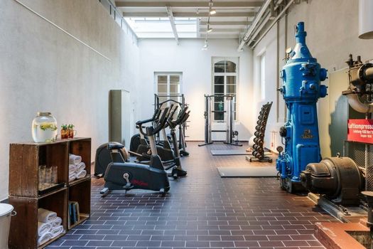 B2 Hotel Zürich