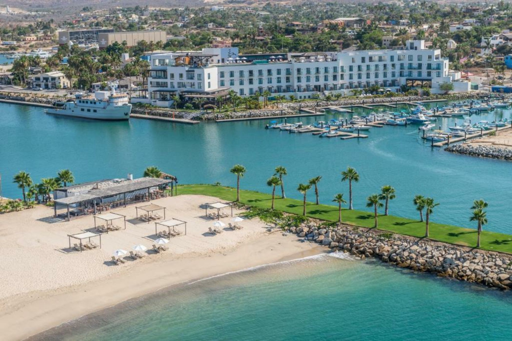 Hotel El Ganzo Adults Only