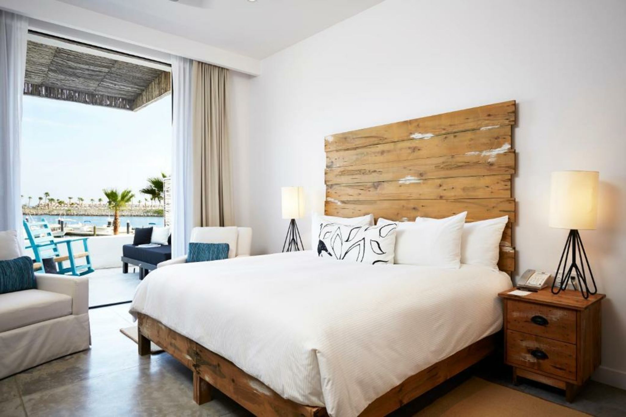 Hotel El Ganzo Adults Only