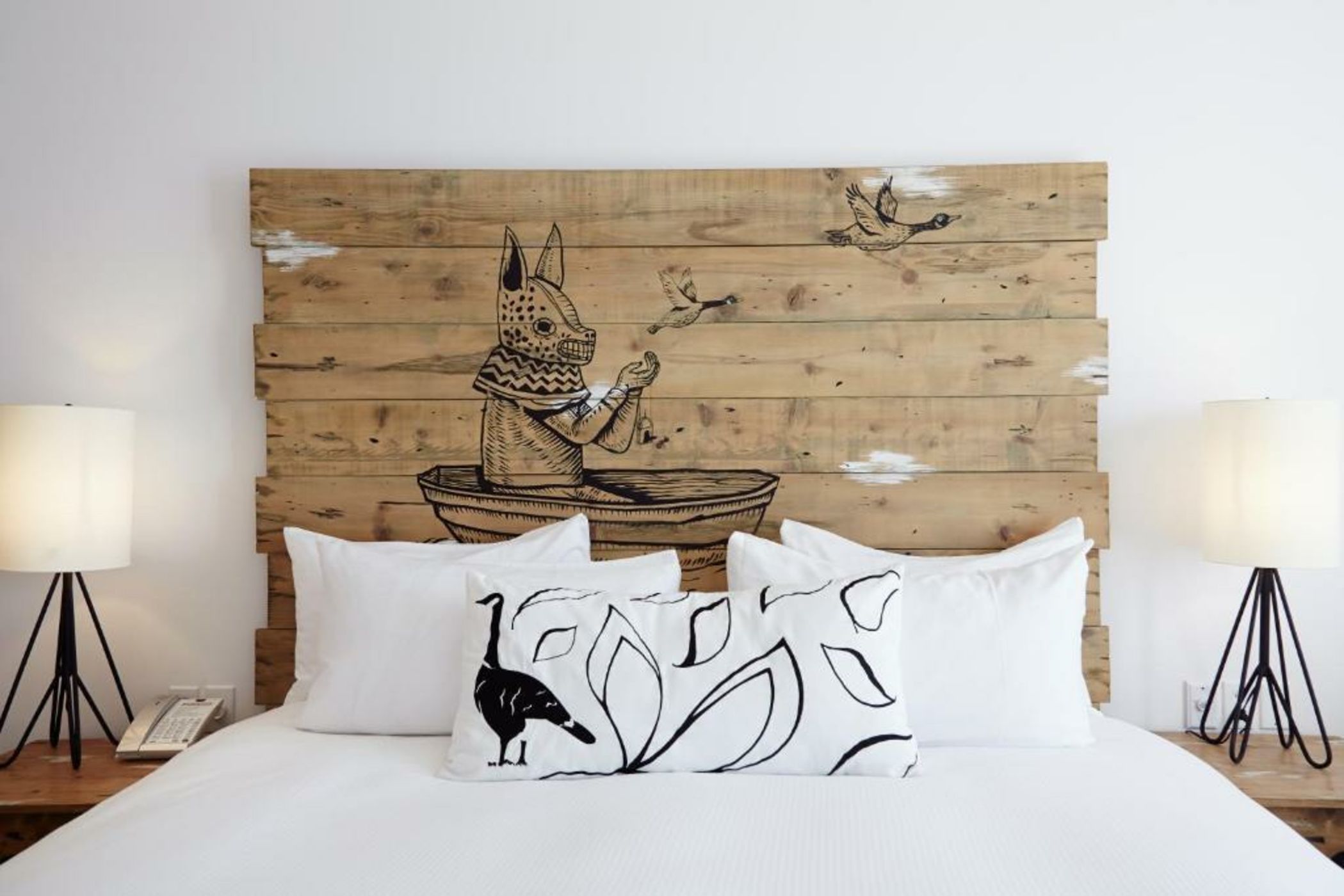 Hotel El Ganzo Adults Only