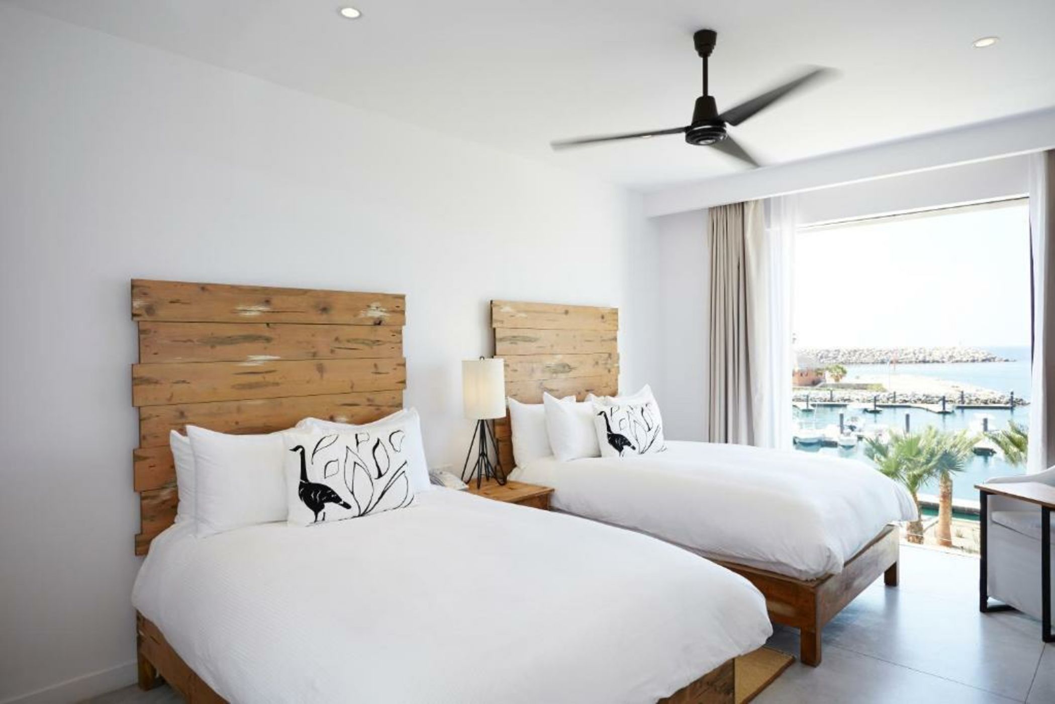 Hotel El Ganzo Adults Only