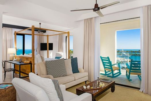 Hotel El Ganzo Adults Only