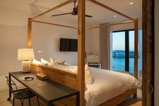 Hotel El Ganzo Adults Only