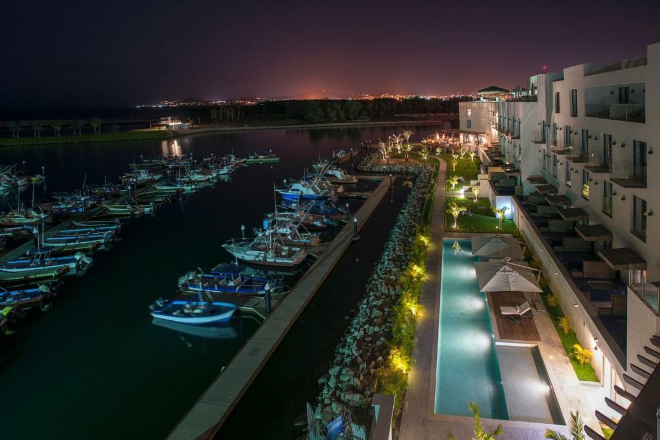 Hotel El Ganzo Adults Only