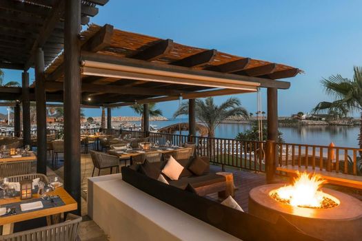 Hotel El Ganzo Adults Only