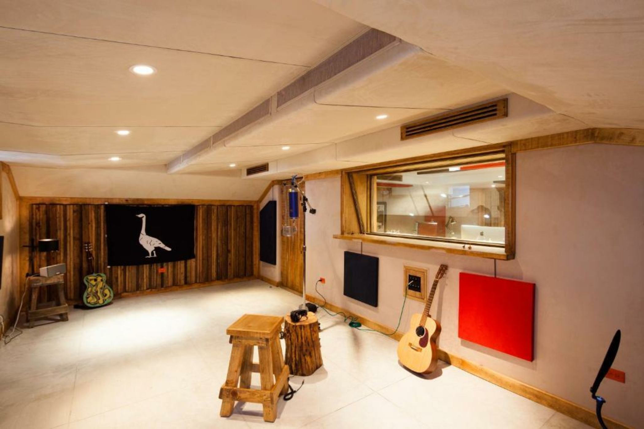 Hotel El Ganzo Adults Only