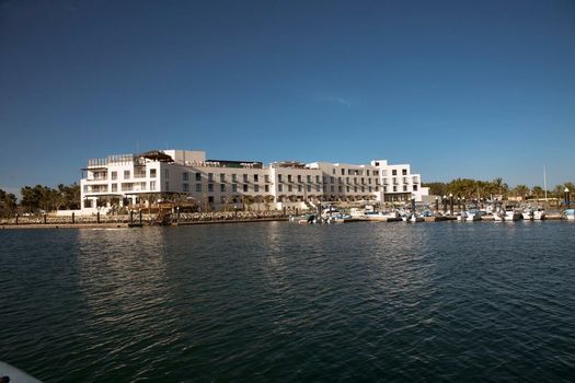 Hotel El Ganzo Adults Only