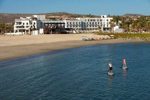 Hotel El Ganzo Adults Only