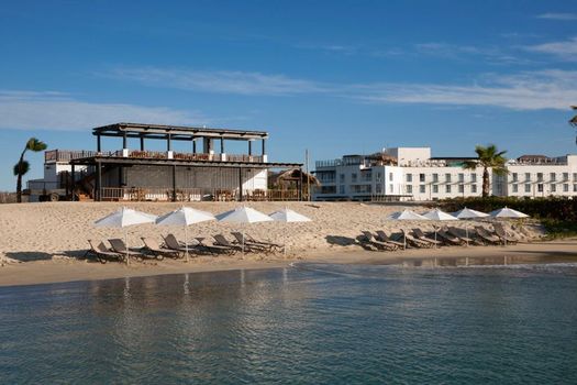 Hotel El Ganzo Adults Only