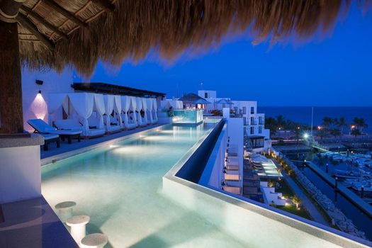 Hotel El Ganzo Adults Only