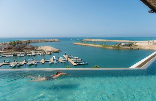 Hotel El Ganzo Adults Only